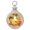 C, variant on RKSTN Night Light, LED Lights Christmas Decorations, Wind Lights LED Electronic Candles Hand Lights Christmas Decorations Personalized Night Light
