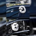 thumbnail image 4 of TIMIFIS Cars Wash Mop Balai à Perche Courbée pour Lavage de Voiture, Outil de Nettoyage Rétractable et Rétractable, Utilisations Multiples Autres Accessoires Extérieurs, 4 of 7