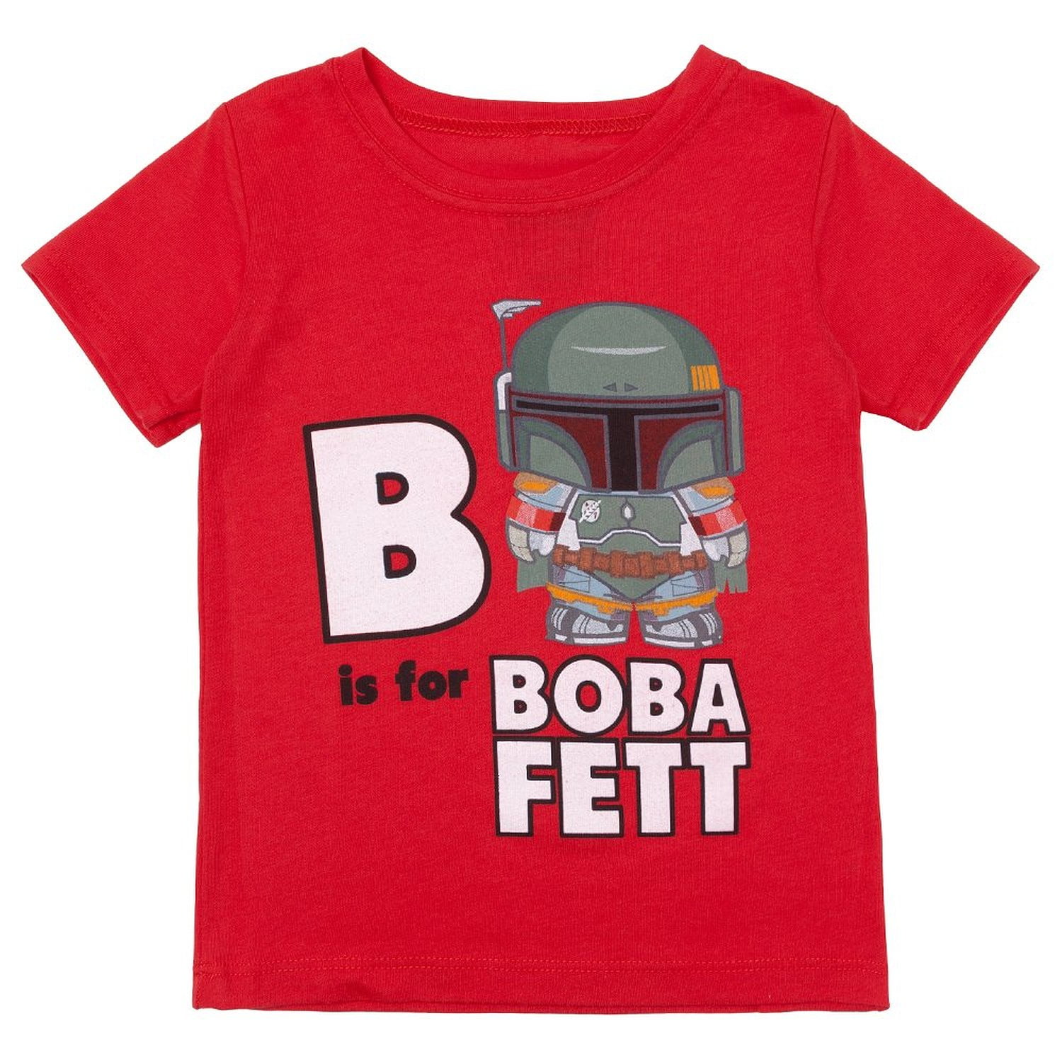 boba fett baby clothes