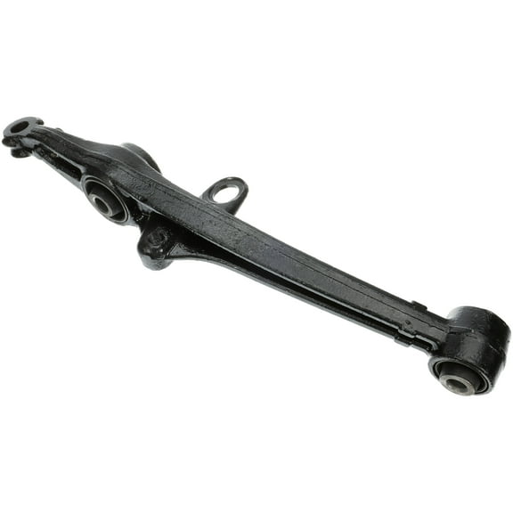 Dorman CA30219PR Front Left Lower Suspension Control Arm for Specific Acura / Honda / Isuzu Models, Black