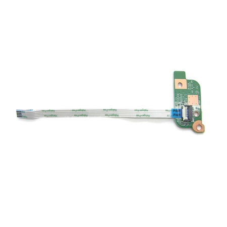 New Genuine HP ProBook 470 G3 Function Board 827033-001 price history on PriceWatchPro