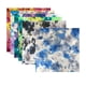 thumbnail image 4 of 6 Piezas de Tela de Patchwork Zulema Cuadrados de Tela Patchwork 24x24cm, 4 of 8
