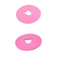 thumbnail image 1 of 200pcs Funda Desechables para Reposacabezas Cojín de Cubierta de Facial Sunnimix, 1 of 8