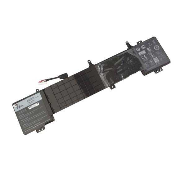 Batería de laptop Hubei 14.8 V 92 Wh para Dell Alienware 17 R3