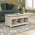 thumbnail image 3 of Sauder® Edge Water Collection Lift-top Coffee Table, Chalked Chestnut, 419096, 3 of 4