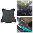 thumbnail image 4 of Cojín de asiento de motocicleta Sunnimix a prueba de sol Verano, 4 of 8
