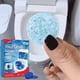 thumbnail image 5 of Pastillas Limpiadoras para Inodoro, Bloque Sanitizante Automático para Lavabo con Desodorizante, Elimina la Cal y Refresca, Paquete de 12 para Baños., 5 of 9