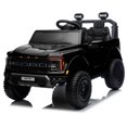 thumbnail image 1 of VOLTZ TOYS Licensed Ford F-150 Raptor 24V 2-Seater Ride-On Truck for Kids – Dual 45W Motors, Remote Control, LED Lights & Music, 1 of 6