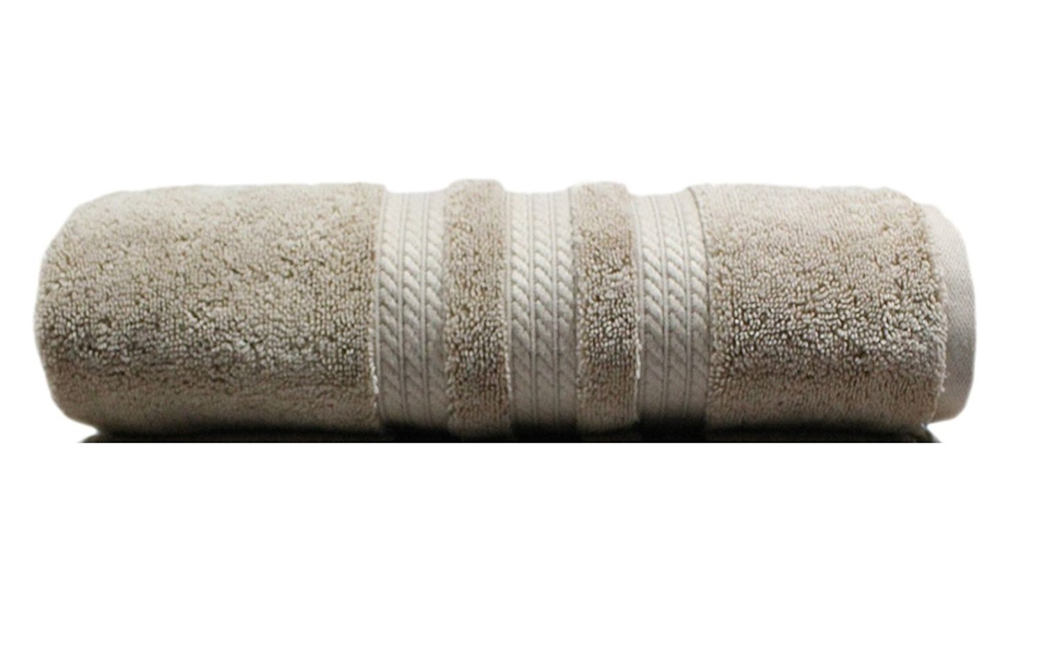 100 Cotton Luxury Bath Towel 30" x 58" Linen