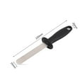 thumbnail image 4 of Sharpening Stick Round Shape Portable For Outdoor Use 1Pack, 4 of 8