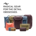 thumbnail image 2 of Peak Design Slide Camera Strap, Ocean, Configurable as a Sling, Neck or Shoulder Strap, Quick Release and Connection, Smooth and Grippy Side, Camera, 2 of 7