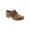 Partridge Kpr, variant on Klogs Footwear Women's Astoria Open Back Mule