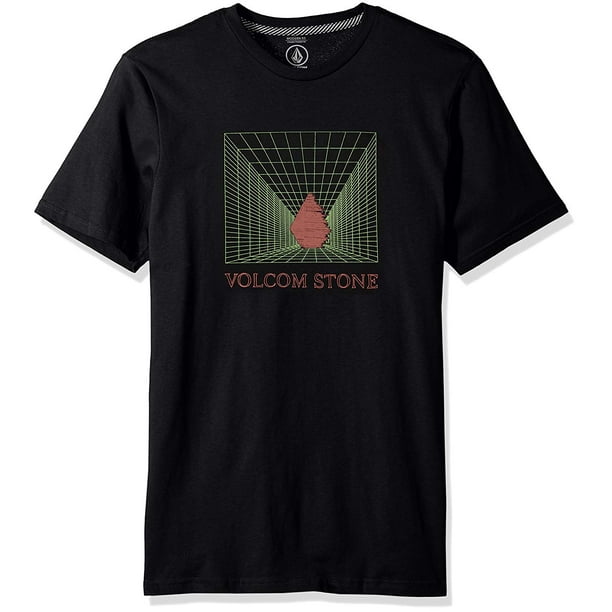 volcom shirt xl