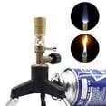 Bunsen Burner Portable Bunsen Burner Laboratory Bunsen Burner Gas ...