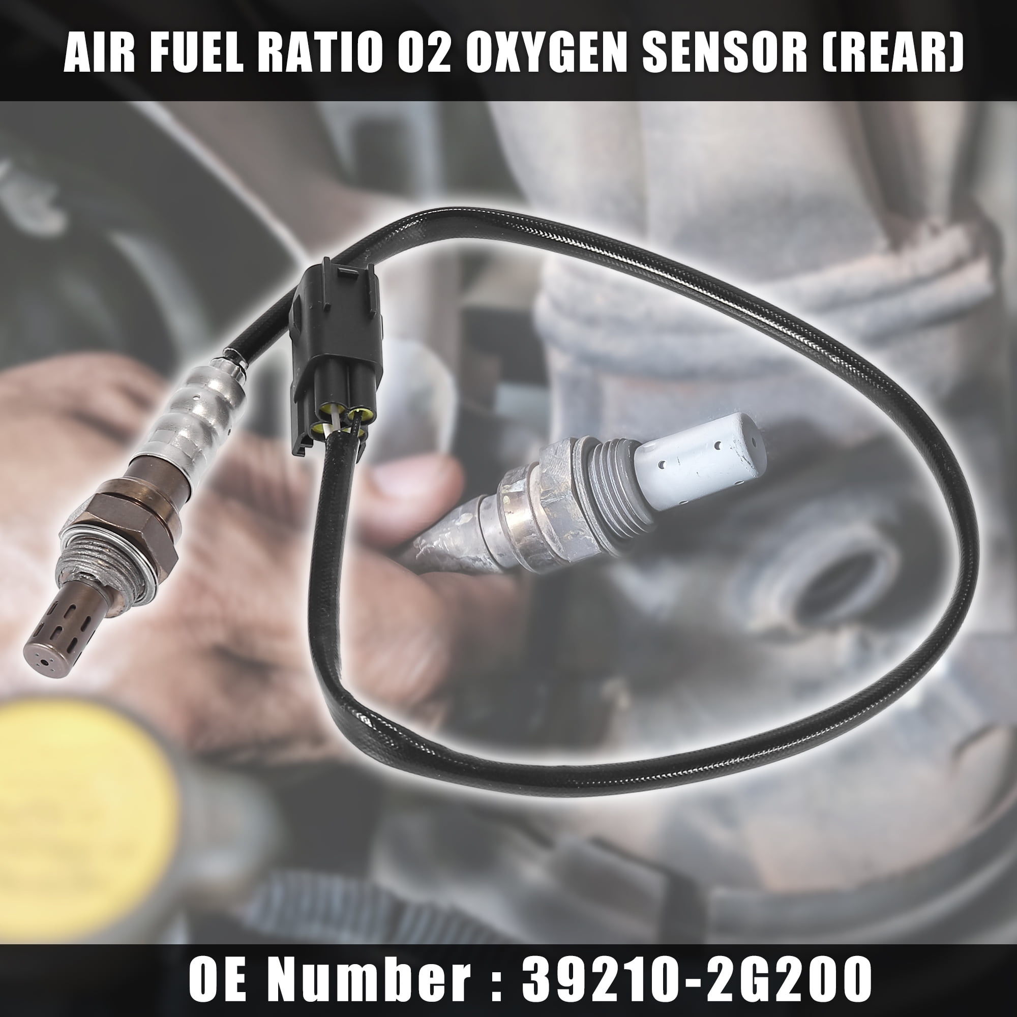 39210-2G200 Oxygen Sensor Rear for Hyundai Sonata 2009-2014 Tucson