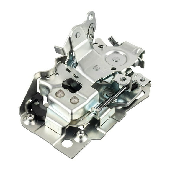 ISA Door Latch Lock Actuator Front Left Driver Side Replacement for 940-102 16631627 16602475 For Chevy GMC Astro Blazer S10 K1500 K2500 C2500 Suburban Bravada