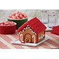 thumbnail image 5 of Wilton Build It Yourself Gingerbread Doghouse Decorating Kit, 5 of 5