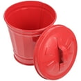 Phlegsive Tabletop Metal Flower Pot Mini Trash Can With Lid Walmart phlegsive-tabletop-metal-flower-pot-mini-trash-can-with-lid-walmart