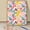 Colorful Flower, variant on JYLMOOD DIY Paint by Number for Adults, Easy Painting by Numbers for Gift Home Wall Decor 16x20in without Frame, Colored Canvas - Flower