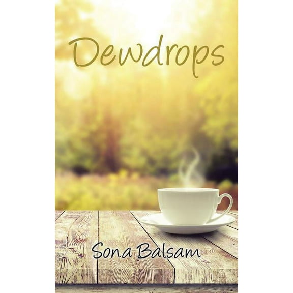 Dewdrops