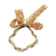 thumbnail image 5 of Unique Bargains 1 Pc Headband Faux Pearl Ribbon Hair Accessories for Women Yellow, 5 of 5