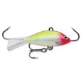 thumbnail image 6 of Rapala Jigging Shad Rap 03 Fishing lure, 1.5-Inch, Orange Tiger UV - WSR03OTU, 6 of 8