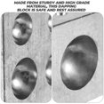 thumbnail image 2 of Metal Jewelry Process Tool Gold Processing Tool DIY Jewelry Making Accessory, 2 of 9