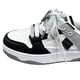 thumbnail image 2 of Zapatos Deportivos Casuales Zapatos deportivos informales, Zapatos de deporte con plataforma que combinan con todo, suela gruesa, cómodas para mujer Wdftyju Tenis De Mujer Tenis De Hombre, 2 of 5
