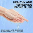 thumbnail image 2 of 0 Stimulations Water Soluble Lubricant Non-greasy Lubricating Solution Adult Sexs Supplies, 2 of 5