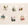 thumbnail image 4 of Mini Clothespin String Lights, 4 of 4
