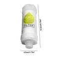 thumbnail image 3 of Boovnll Shower Filter - Bathing Water Descaling And Water Purification - Perfume Content Can Be VC Filtration Equipment - Universal, 3 of 6