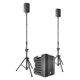 thumbnail image 2 of Sistema de Audio VIPER ALIEN AlienPro Subwoofer Activo 10' 2 Satélites 410 W, 2 of 4