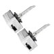 thumbnail image 3 of 2PCS D3S 6000K 35W Iron Bracket Xenon Lamp for HID Long Service life Ultra brightness, 3 of 4