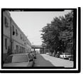 thumbnail image 2 of Historic Framed Print, James K. Hill & Sons Pickle Works, 1001-1007 East First Street, Los Angeles, Los Angeles County, CA - 8, 17-7/8" x 21-7/8", 2 of 9