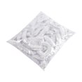 thumbnail image 1 of DOLITY 500Pcs Disposable Food Covers Vegetable and Meat Stretchable Flexible Waterproof, 1 of 9