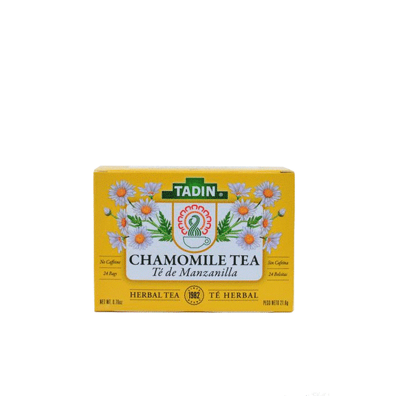 Chamomile Tea