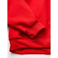 thumbnail image 3 of Gildan Men s Long Sleeve Crewneck Sweatshirt 18000, 3 of 3