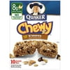 Quaker Chewy S'mores Granola Bars, 8.4 oz