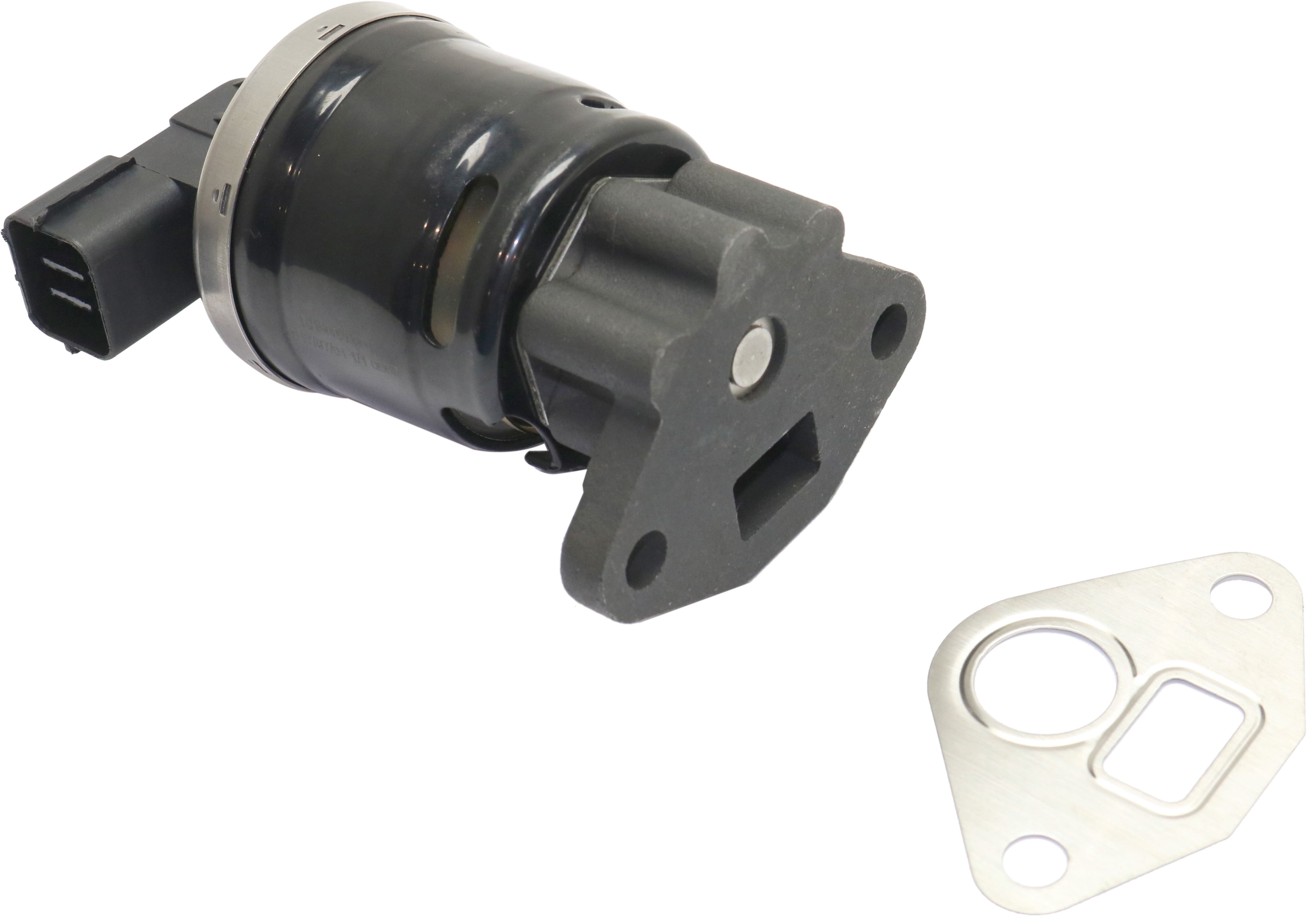 EGR Valve Compatible with 2006-2011 Honda Civic 4Cyl 1.3L