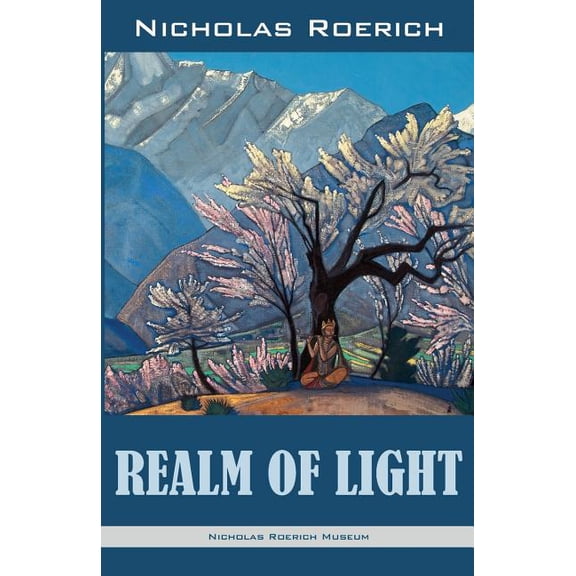 Realm of Light, (Paperback)