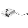thumbnail image 3 of ANGGREK 60X Mini Loupe de Poche Microscope Loupe Loupe LED Détecteur de Contrefaçon Loupe, Loupe à LED, Loupe de Poche, 3 of 8