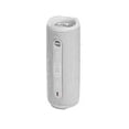 thumbnail image 2 of JBL FLIP 6 Bocina Portable Bluetooth - Blanca JBL Harman Flip 6 Portatil Impermeable IP67 20W blanco, 2 of 5