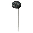 thumbnail image 2 of NARABB Pot Clip Fry Instant Read Food Mechanical Meat Coffee Thermometer, 2 of 5