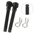 thumbnail image 4 of Mosiee Spring Clip Bike Brake Bolt Disc Brake Caliper Bolts Gold/Color/Black Xt Xtr Bicycle Parts For-Shimano, 4 of 9