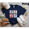 thumbnail image 1 of T-Shirt Graphique Disney Mickey Mouse Navy Memorial Day 2025 Toutes Tailles p-5TG, 1 of 4