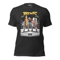 thumbnail image 1 of BrewFC 3 t-shirt Unisexe, 1 of 10