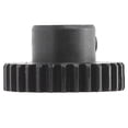 thumbnail image 4 of Steel Spur Gear,Spur Gear Steel 30 Industrial Parts Tooth Spur Gear Rugged and Tough, 4 of 12
