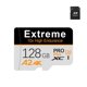 thumbnail image 1 of Tarjeta de memoria Micro TF de alta velocidad para teléfono, dispositivo de juego para coche, Monitor de ordenador, V30, 64GB, 512GB, Clase 10, 128GB Fivean unisex, 1 of 2