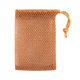 thumbnail image 1 of Jabón Exfoliante Bolsa de Red, Nylon, Cordón, Rico en Espuma, Para Baño Limpieza Corporal, 1 of 3