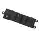 thumbnail image 2 of Front Right Driver Side Power Window Switch Electric Control Lifter 25401?BH02B Replacement For Note 2006 ? 2012, 2 of 5